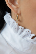 Boucles d'oreilles Aria - Petite and So What