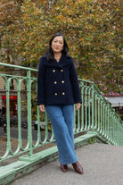 Caban Léa - Petite and So What