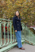 Caban Léa - Petite and So What