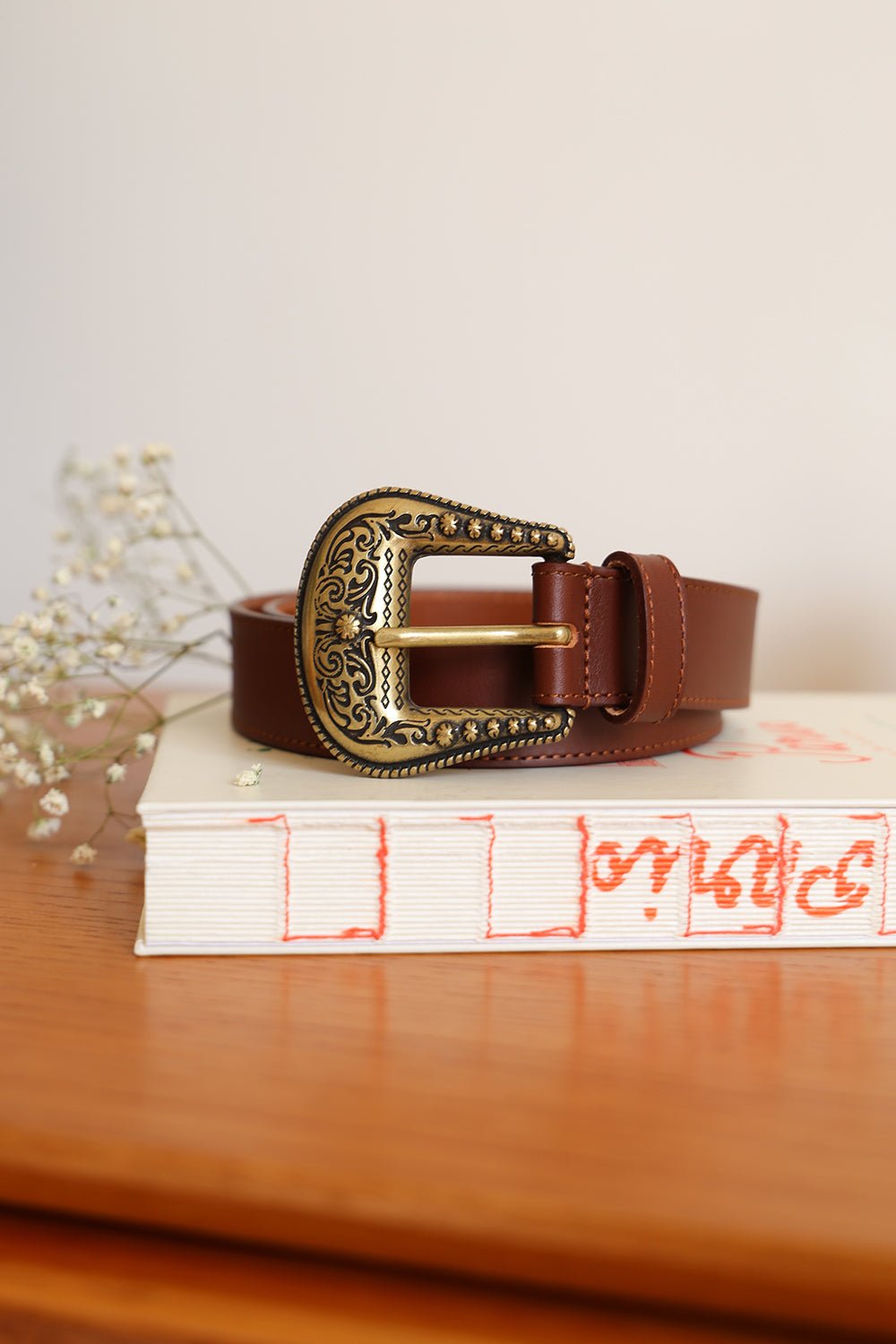 Ceinture Bindi - Petite and So What