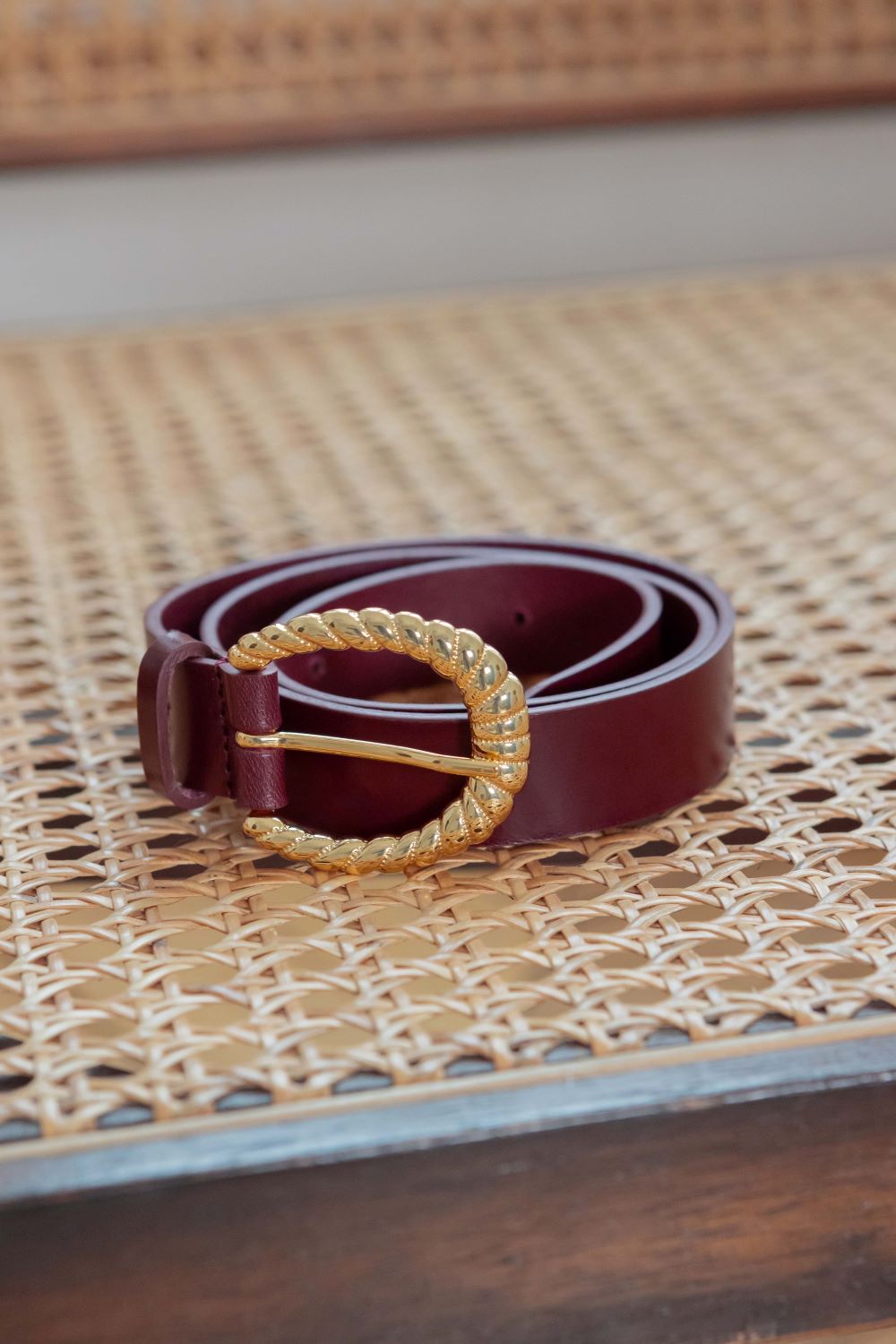 Ceinture Joséphine - Petite and So What