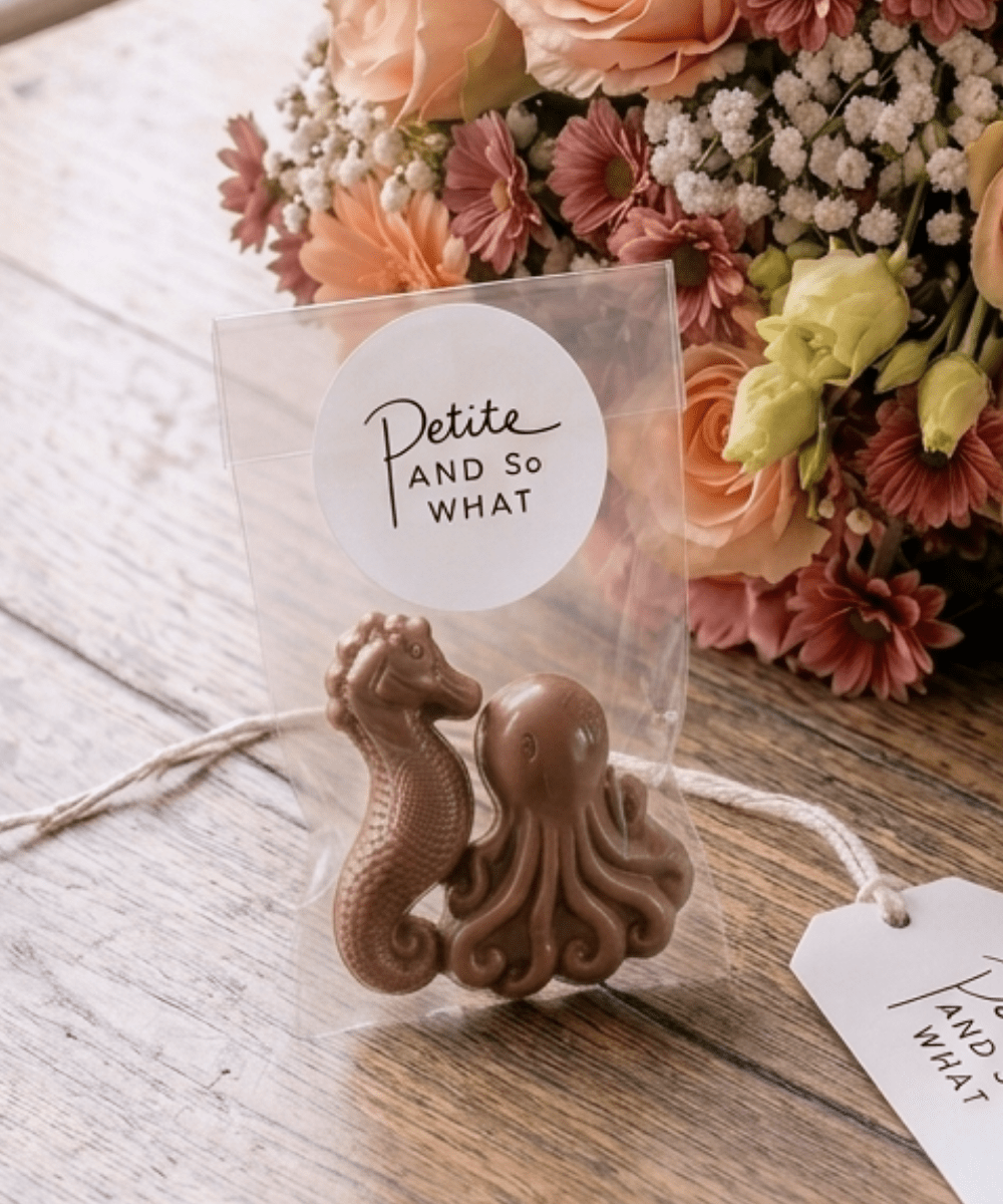 Chocolats - Petite and So What