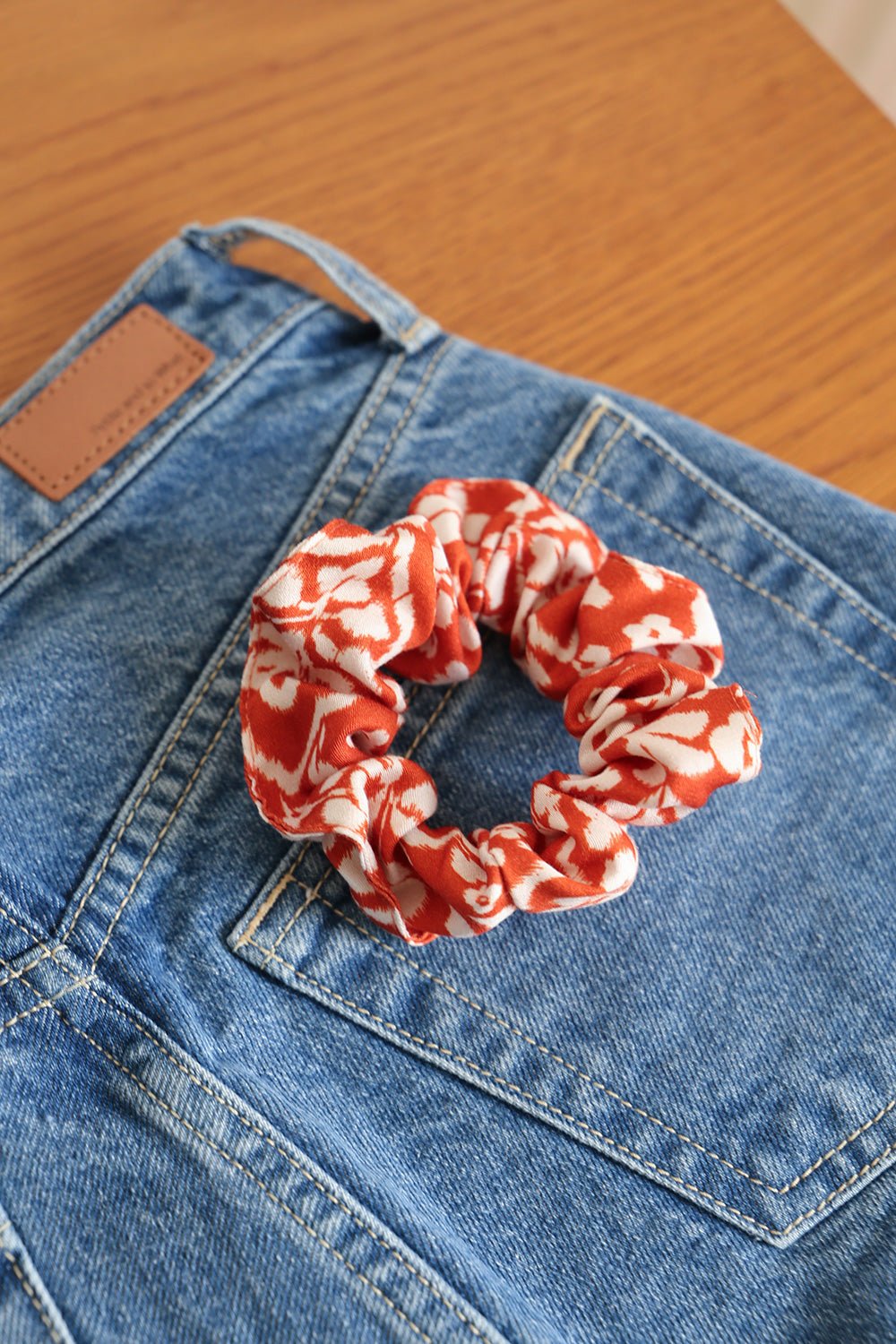 Chouchou (cadeau) - Petite and So What