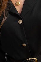 Julia jumpsuit - Petite So What