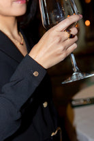 Julia jumpsuit - Petite So What