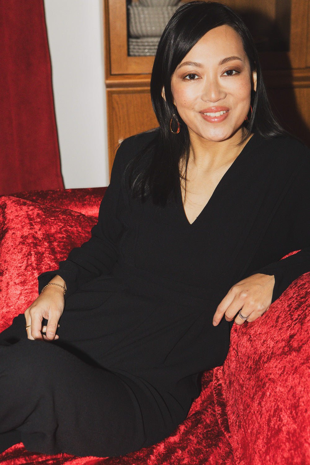 Combinaison Madonna - Petite and So What