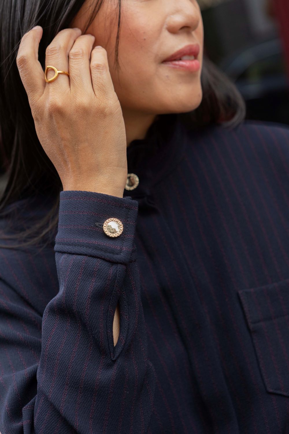 Combishort Julianne - Petite and So What