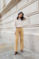 Jean Dolly - Petite and So What