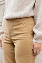 Jean Dolly - Petite and So What