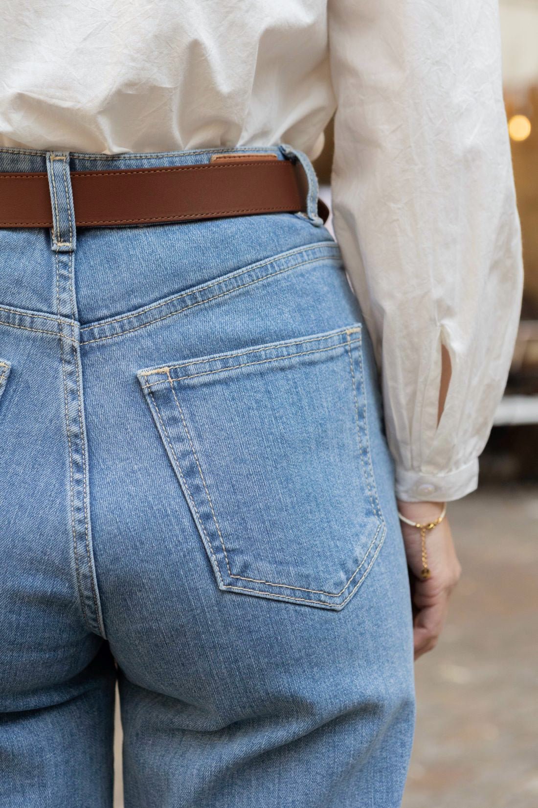 Jean Eva - Petite and So What