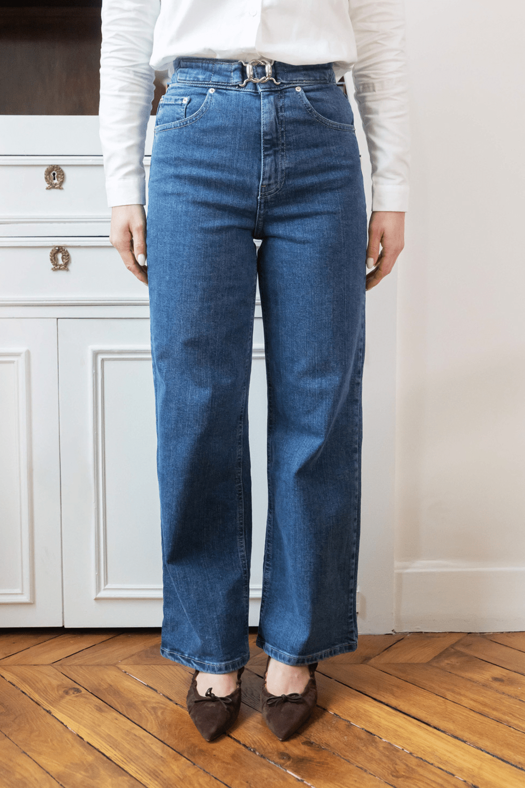 Jean Mary - Petite So What