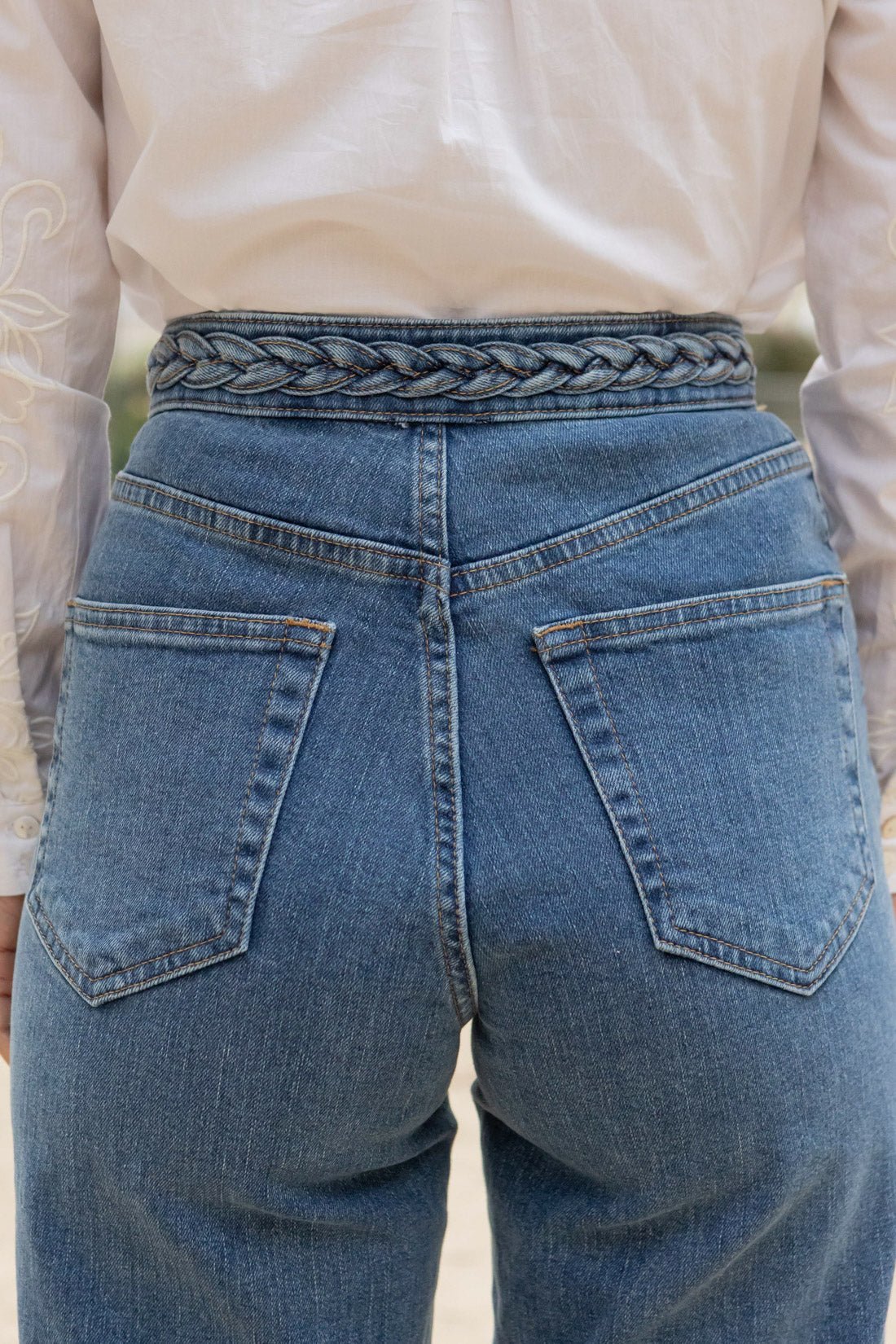 Jean wide Anastasia - Petite and So What