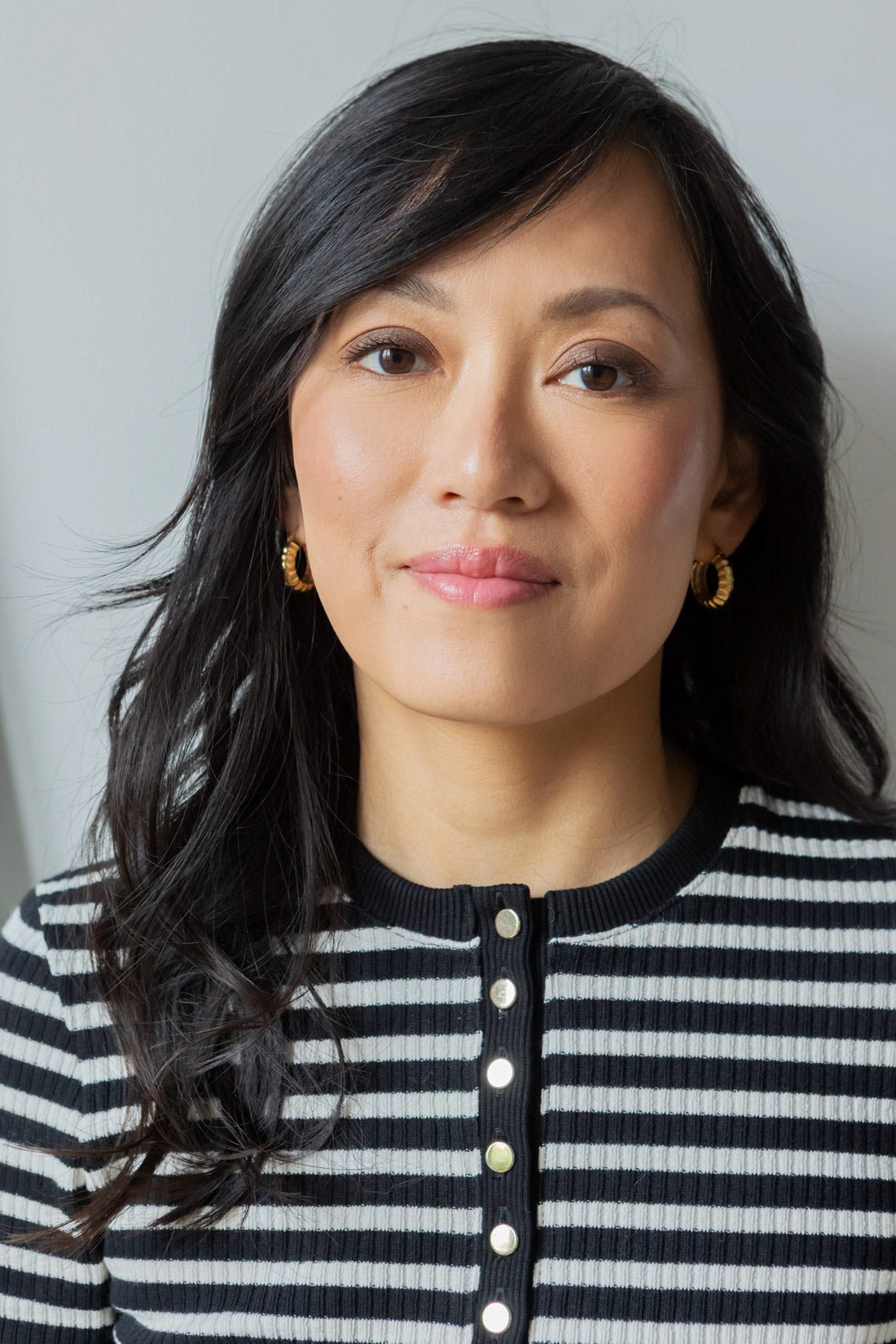 Sissy knit - striped - Petite and So What