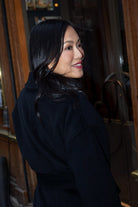 Miyo Coat - Petite So What