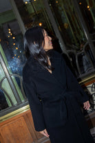 Miyo Coat - Petite So What