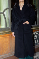 Miyo Coat - Petite So What