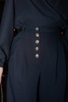 Pantalon Avril - Petite and So What