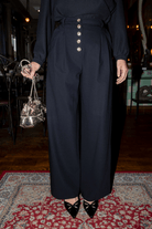 Pantalon Avril - Petite and So What