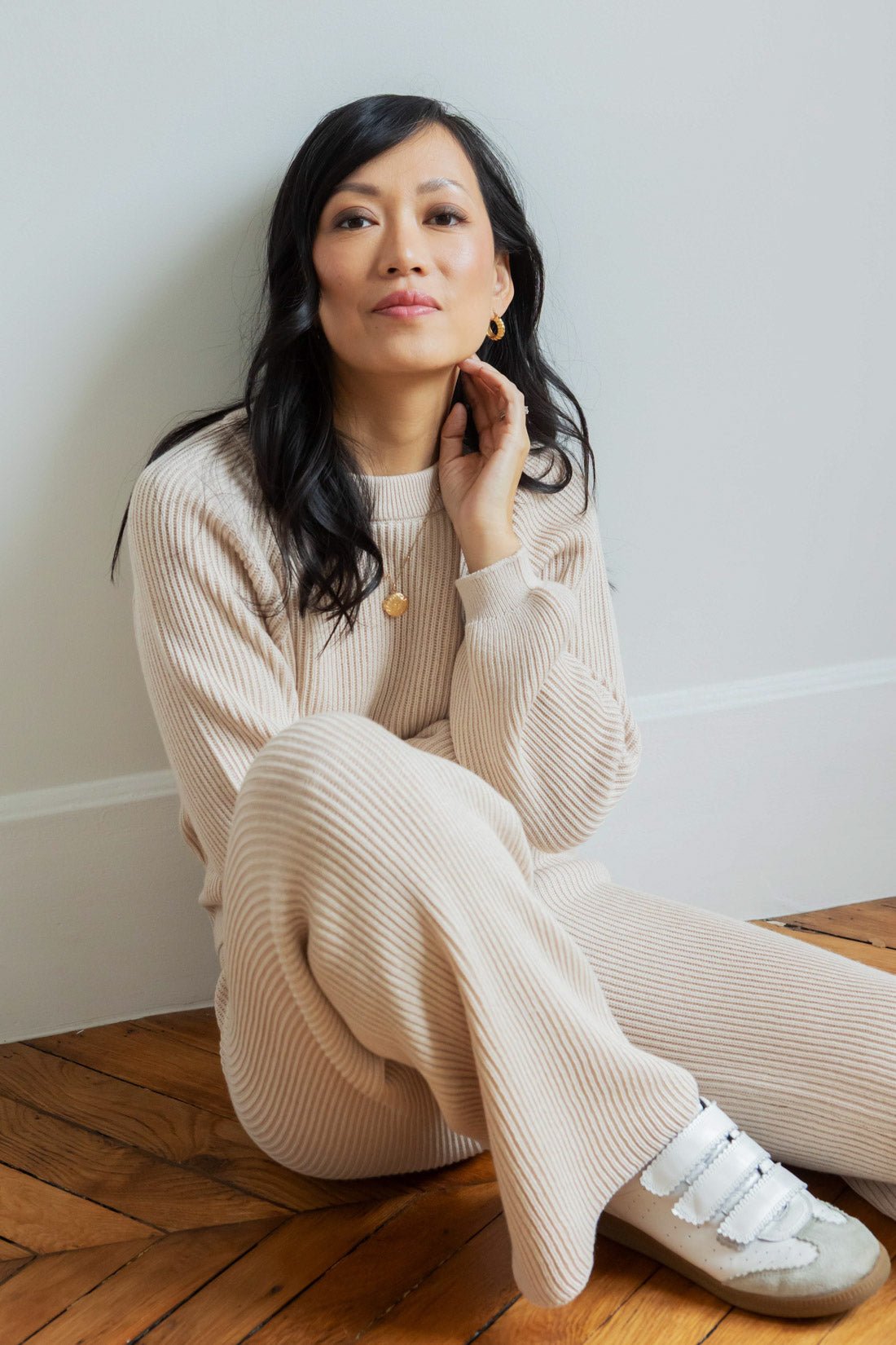 Pantalon Colette - Petite and So What