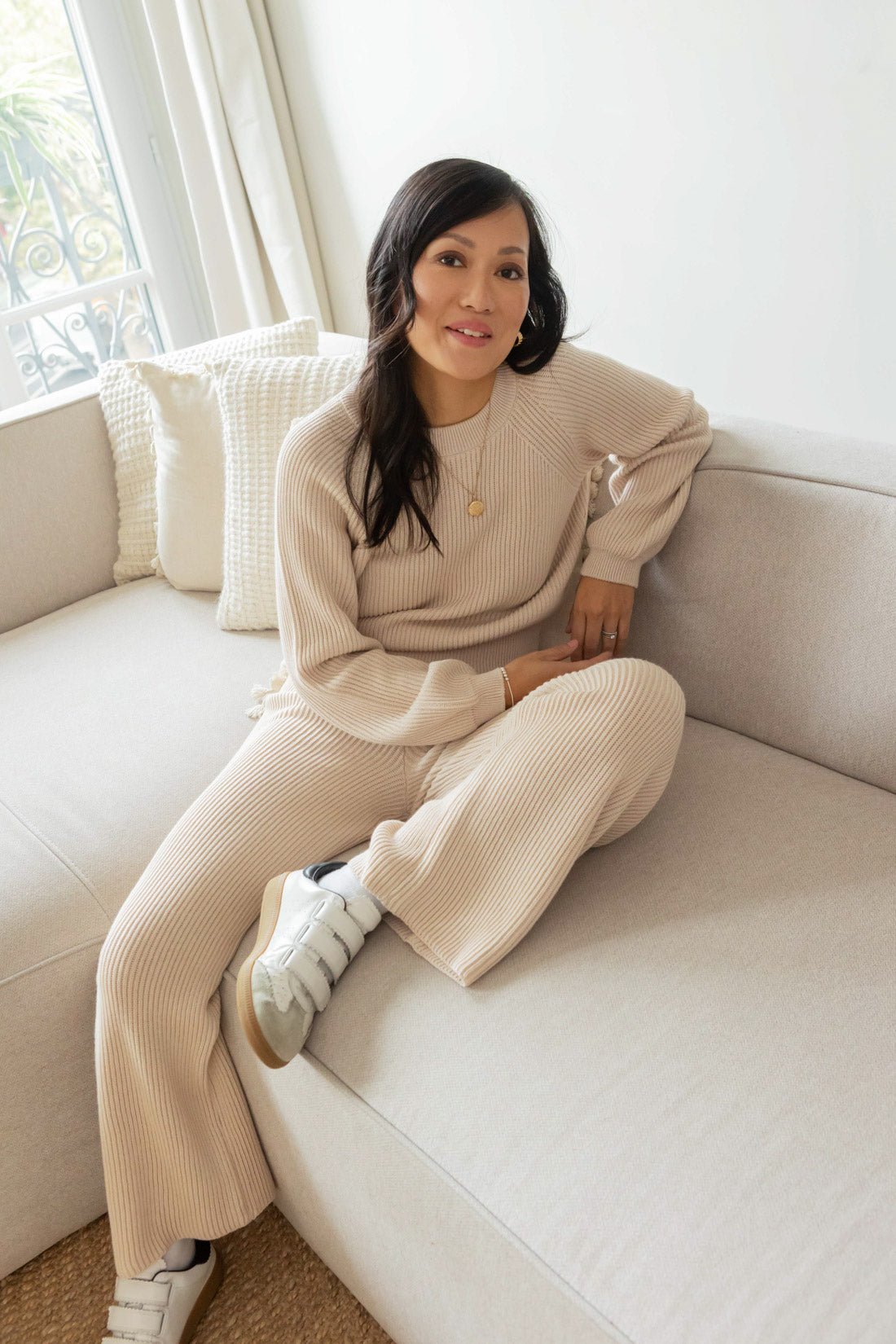 Pantalon Colette - Petite and So What