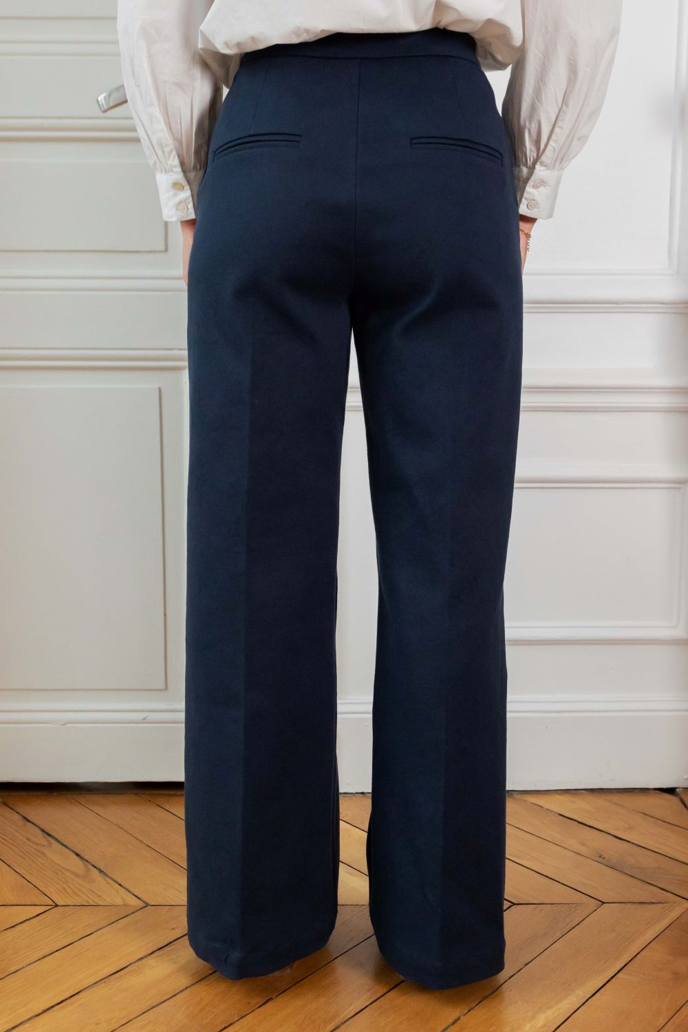 Pantalon Karole - Petite and So What