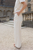Pantalon Kazuyo - Petite and So What
