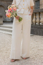 Pantalon Kazuyo - Petite and So What