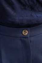 Pantalon Lucy - marine - Petite and So What