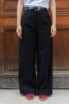 Pantalon Lucy - noir - Petite and So What