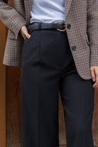 Pantalon Lucy - noir - Petite and So What