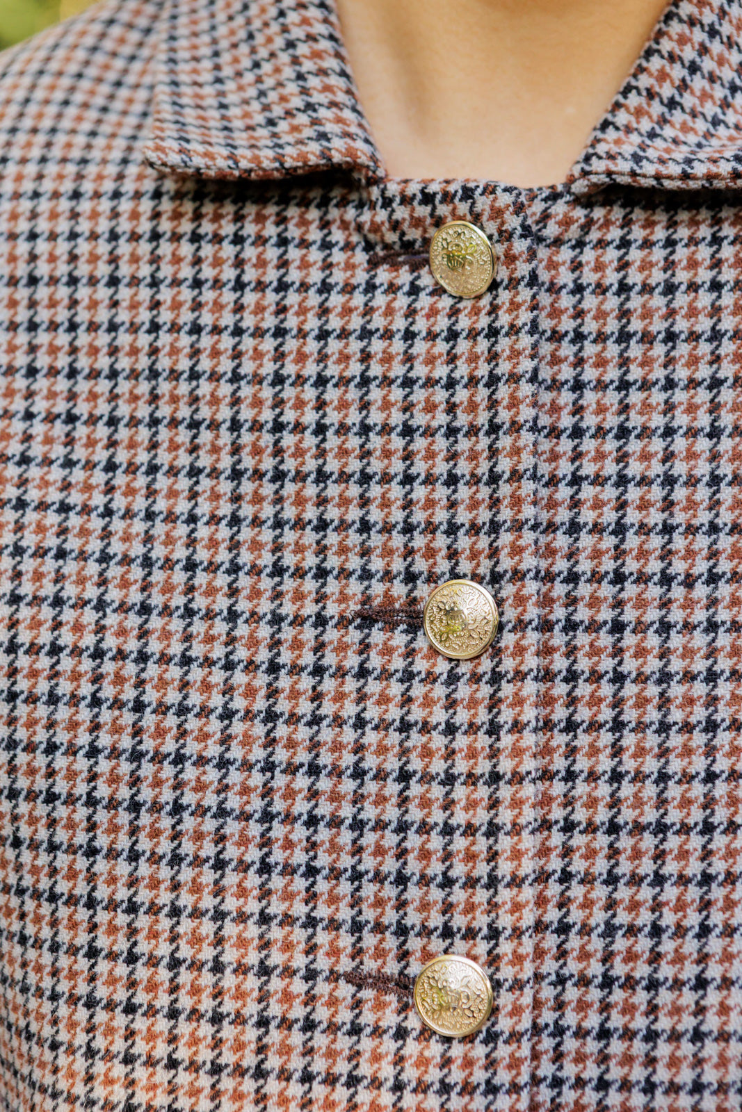 petite-and-so-what-short-wool-jacket-checkered-gold-buttons-made-in-france-women's-petite-betty