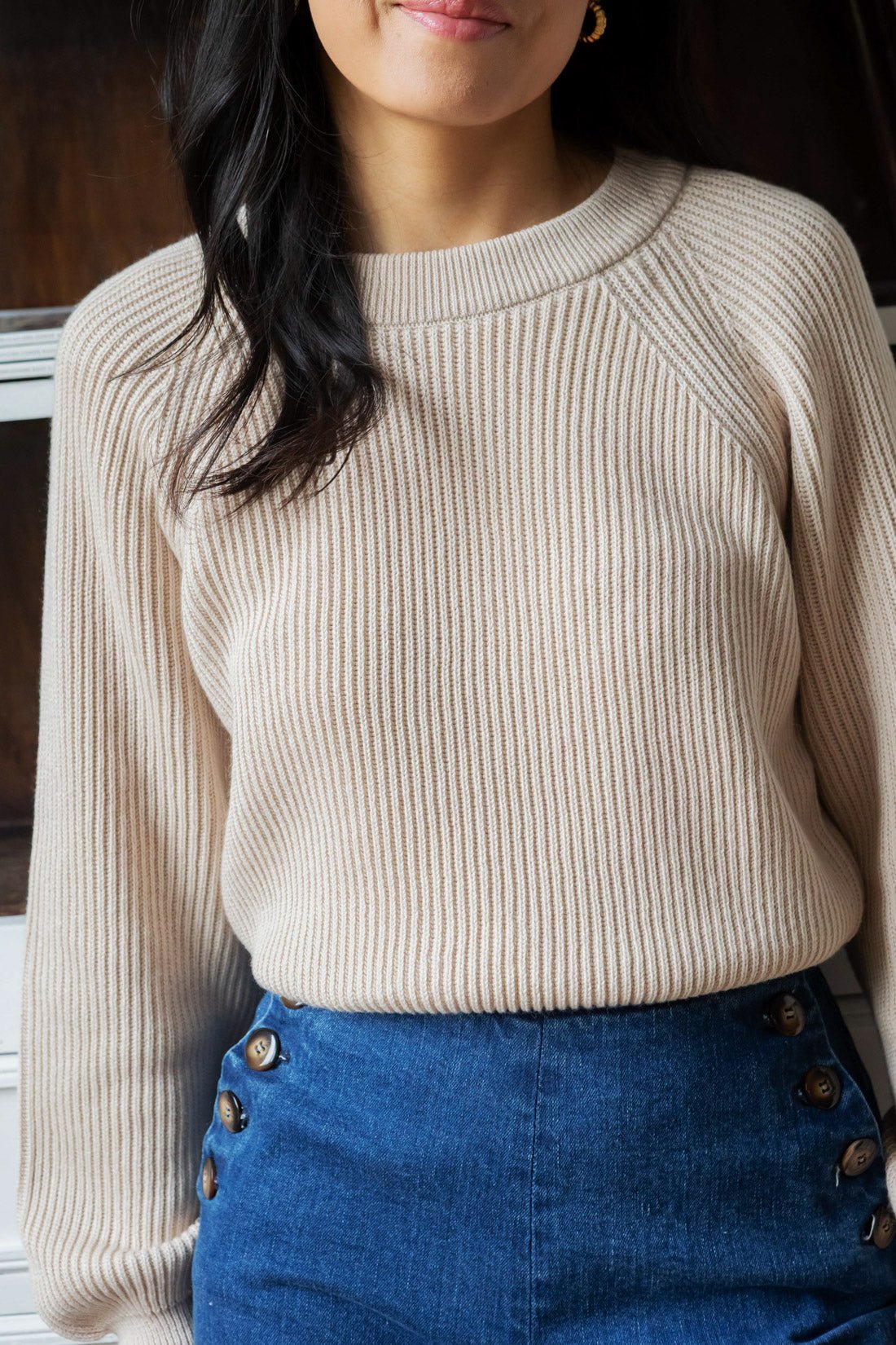 Pull Anne - Petite and So What