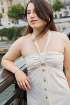 Robe Gillian - Petite and So What