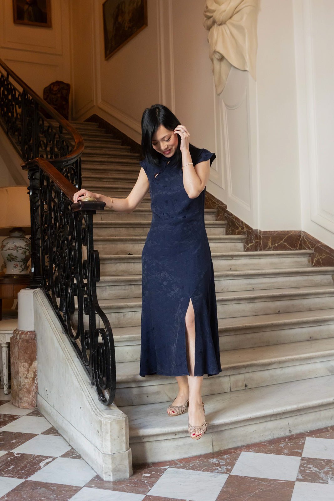 Robe Kim - Petite and So What