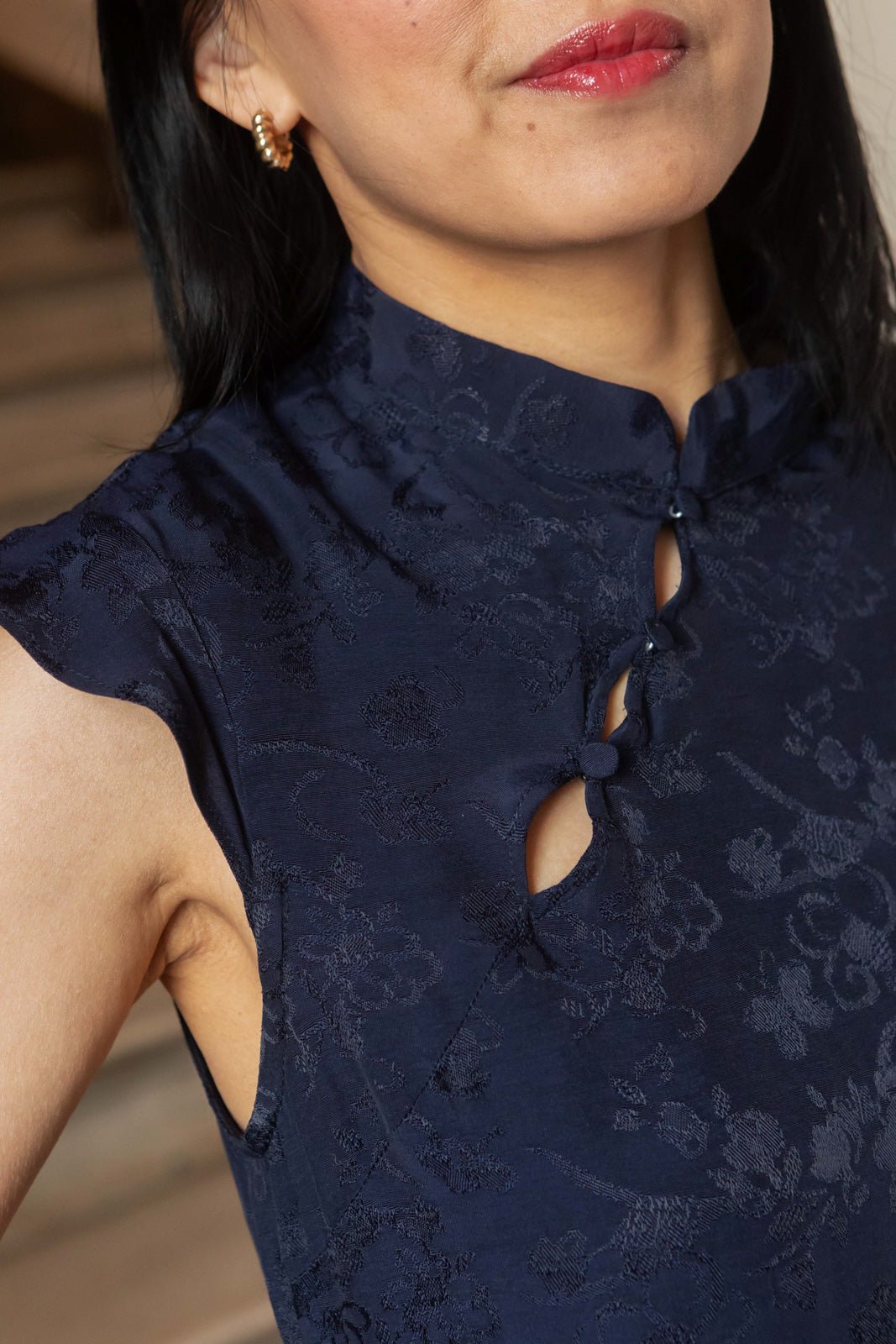 Robe Kim - Petite and So What