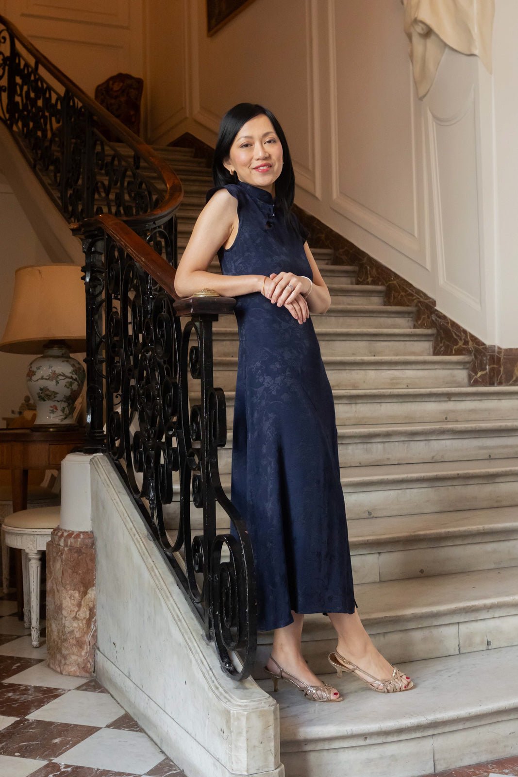 Robe Kim - Petite and So What