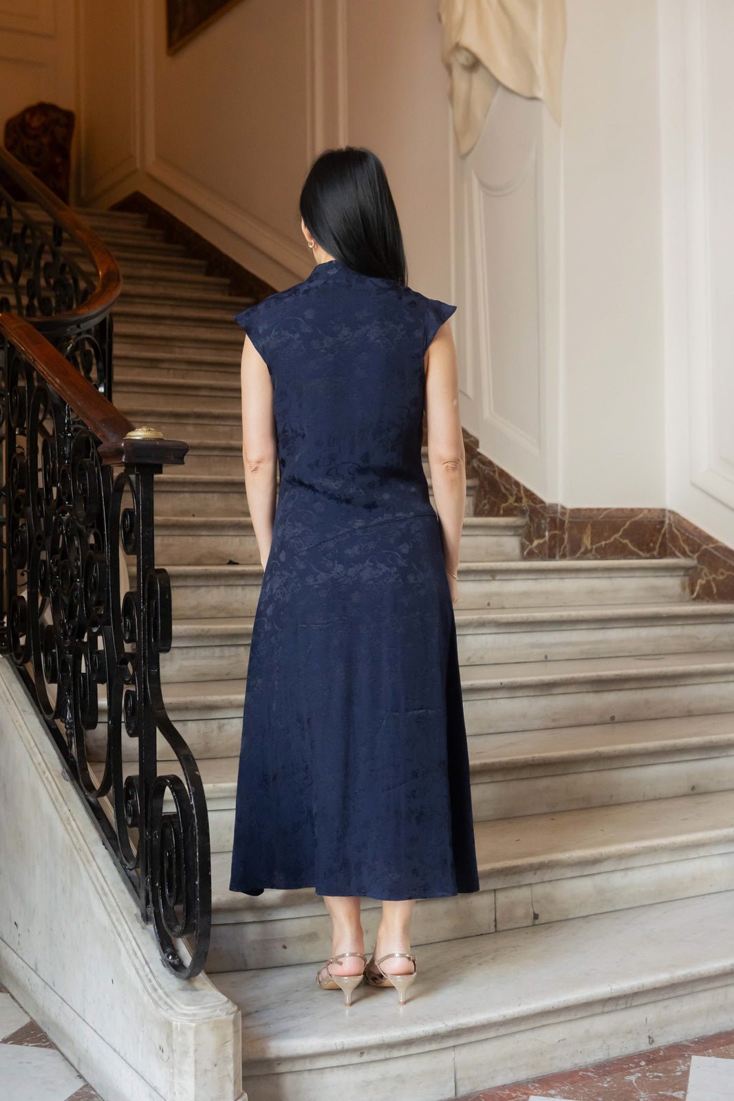 Robe Kim - Petite and So What