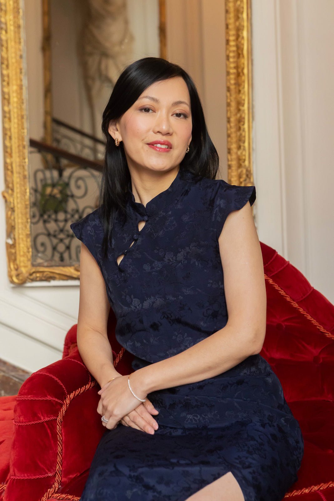 Robe Kim - Petite and So What