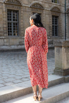 Robe Romy - Petite and So What