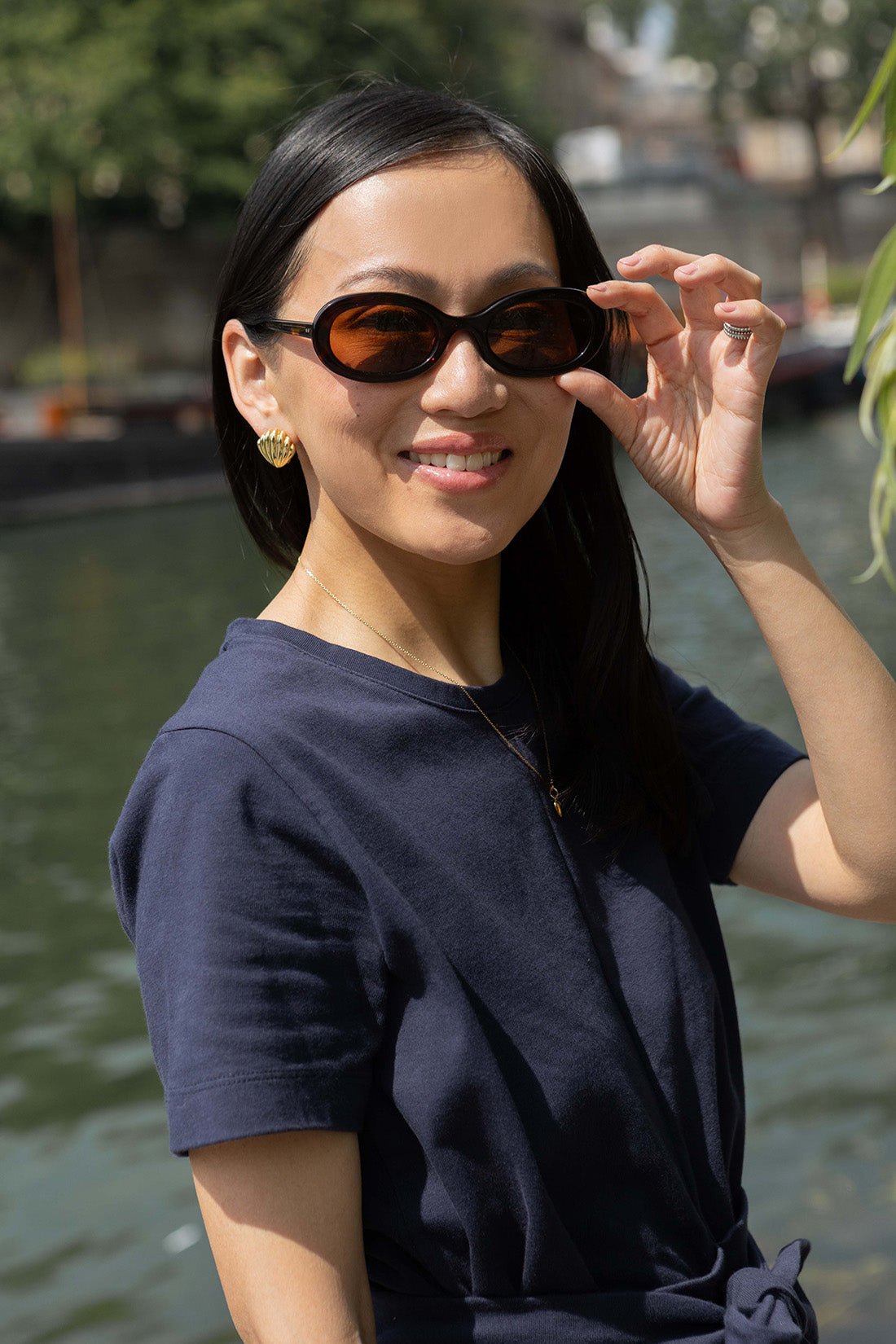 Robe Stevie - Petite and So What