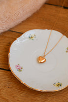 Sautoir Coline - Petite and So What