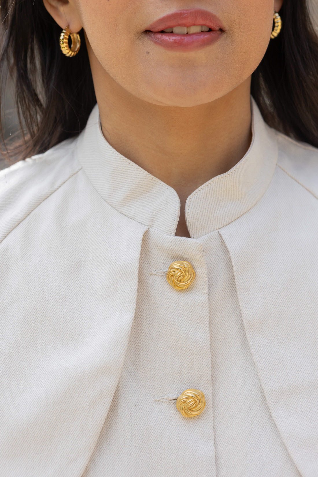 Top Sylvia - Petite and So What