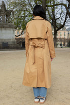 Trench Anna - Petite and So What