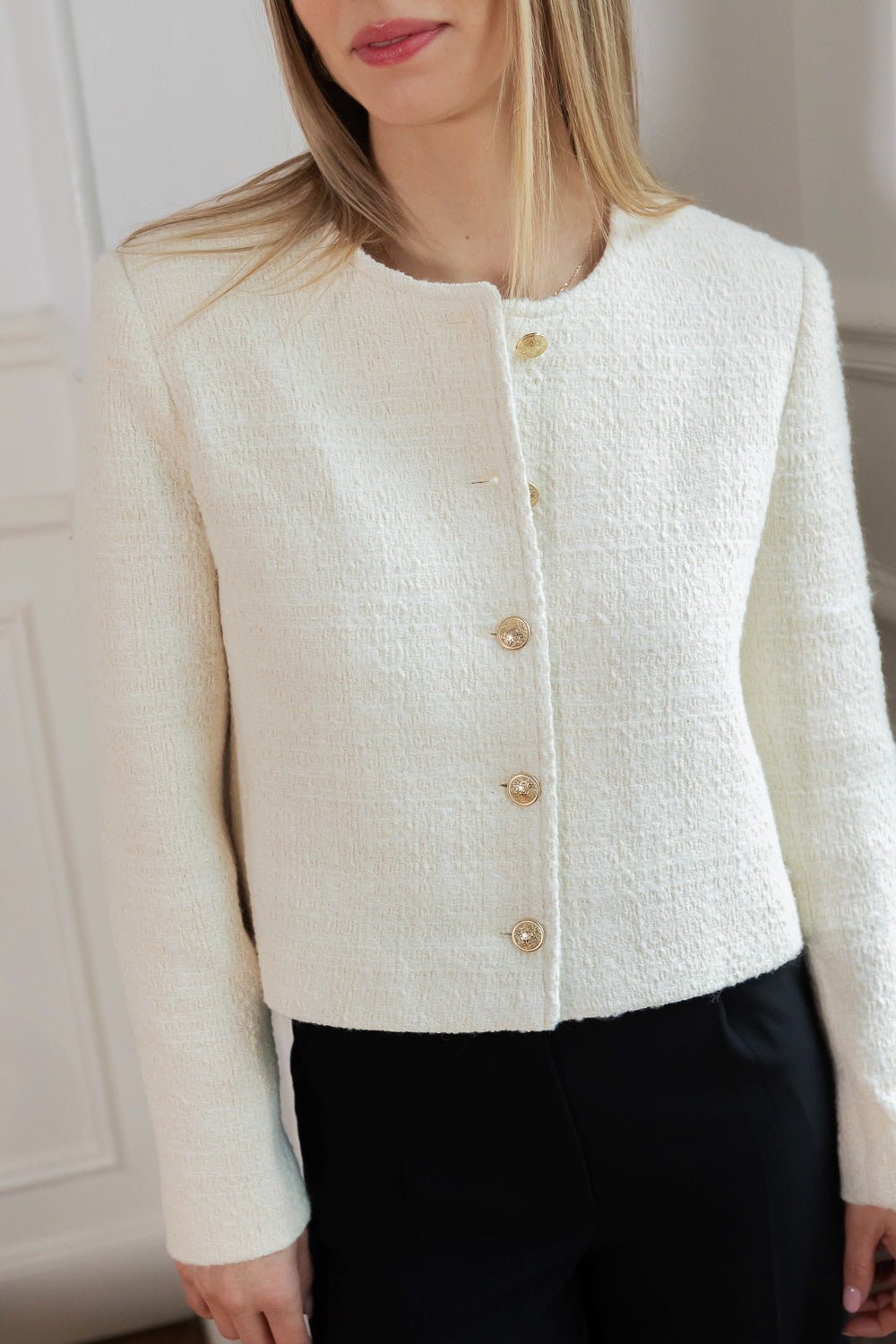 Keiko jacket - Petite and So What