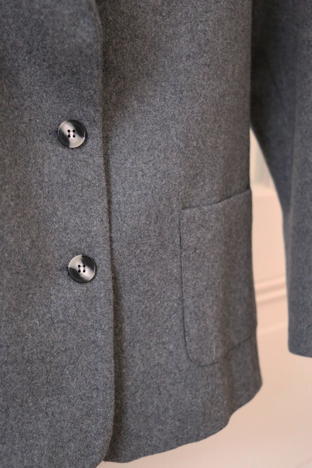 Mireille jacket - Petite and So What