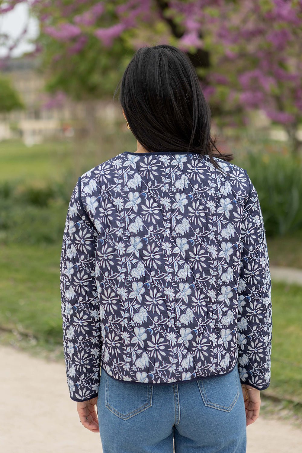 Vera jacket - Petite and So What