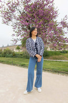 Veste Vera - Petite and So What