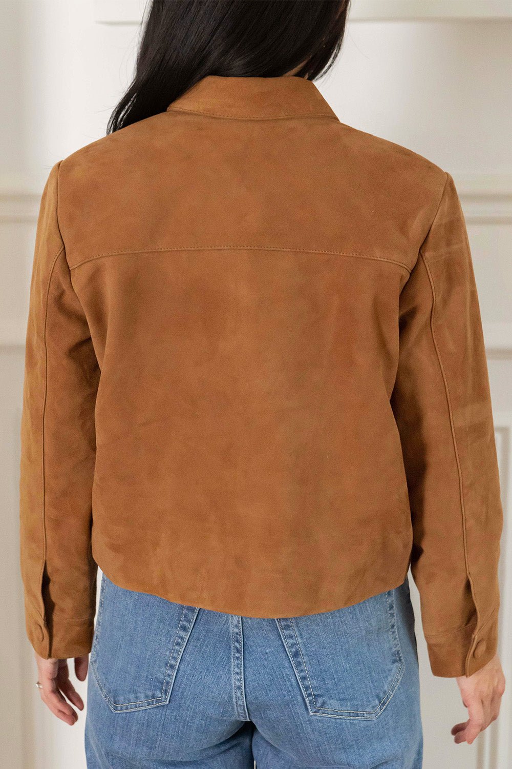 Yulia jacket - Petite and So What