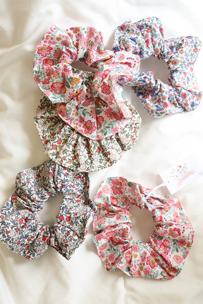 Chouchou (cadeau) - Petite and So What