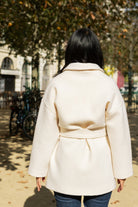 Manteau Yoko - Petite and So What